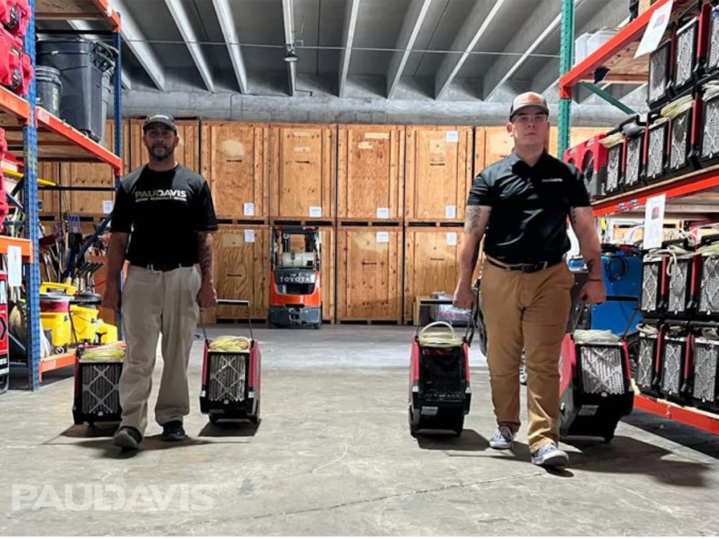 Paul Davis South Western Nova Scotia | 46 Taxiway Ct, Cambridge, NS B0P 1G0, Canada | Phone: (782) 822-5500