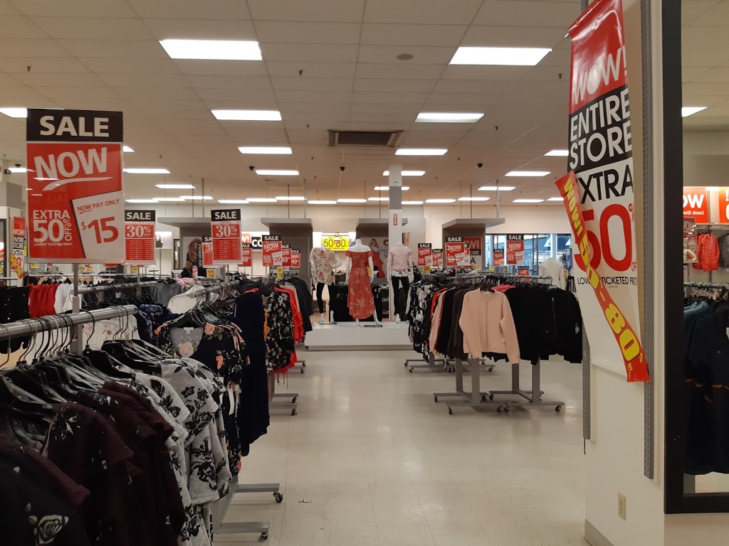 Malvern Town Centre | 31 Tapscott Rd, Scarborough, ON M1B 4Y7, Canada | Phone: (416) 297-4786