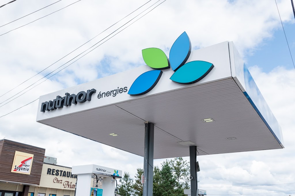 Nutrinor Energies | 5850 Bd Talbot, Laterrière, QC G7N 1W1, Canada | Phone: (418) 678-3337