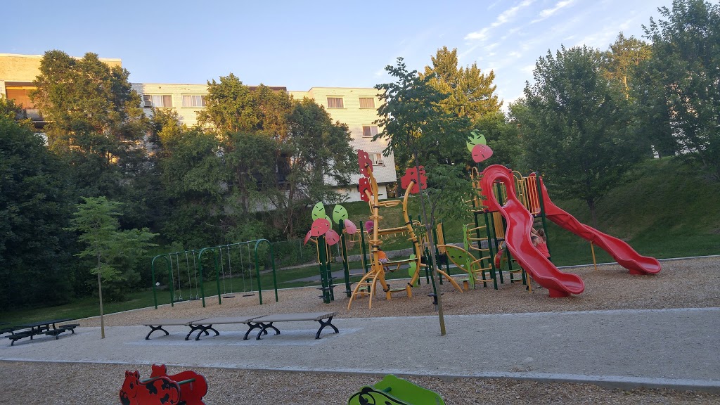 Parc Marroni | 249 Avenue Dupras, LaSalle, QC H8R 3S4, Canada