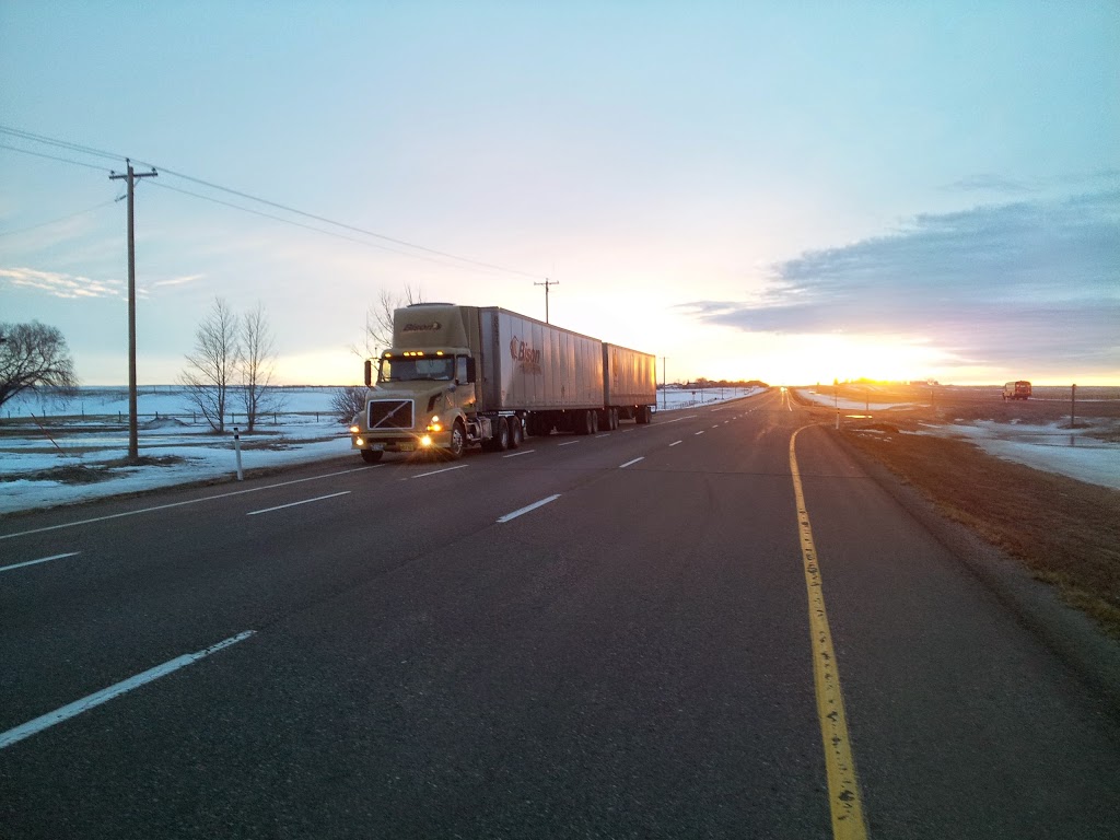 Bison Transport | 234090 Wrangler Rd, Rocky View No. 44, AB T1X 0K2, Canada | Phone: (800) 462-4766