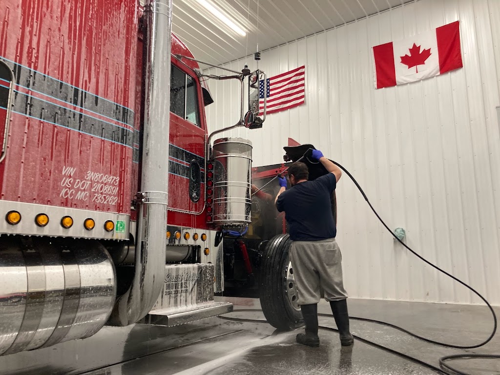 LargeCar Truck Spa | 10067 MB-32 Bay # 2, Winkler, MB R0G 1R0, Canada | Phone: (431) 775-6373