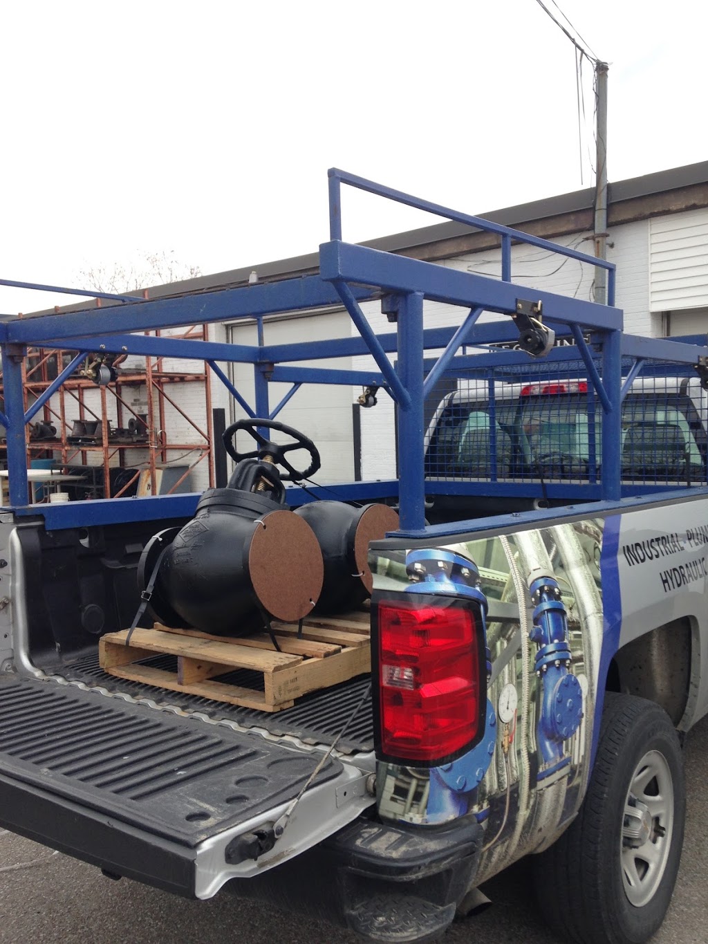 Kotyck Bros Limited | 1076 Rangeview Rd, Mississauga, ON L5E 1H3, Canada | Phone: (905) 271-3400