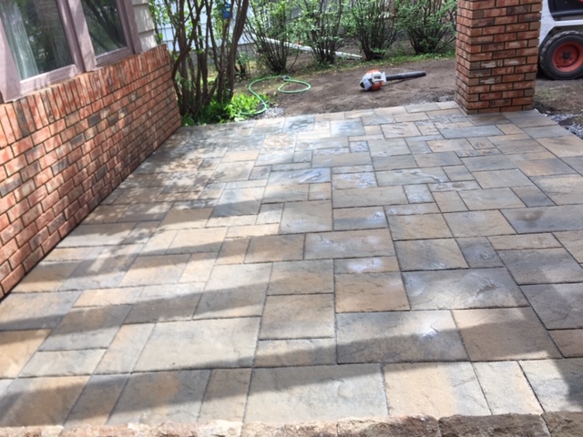Quality Paving Stone | 903 Harvest Hills Dr NE, Calgary, AB T3K 4C2, Canada | Phone: (587) 500-7260