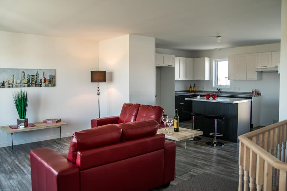 Maisons Drummond | Maisons unimodulaires et préfabriquées | 204 Boulevard Industriel, Saint-Germain-de-Grantham, QC J0C 1K0, Canada | Phone: (819) 477-3131