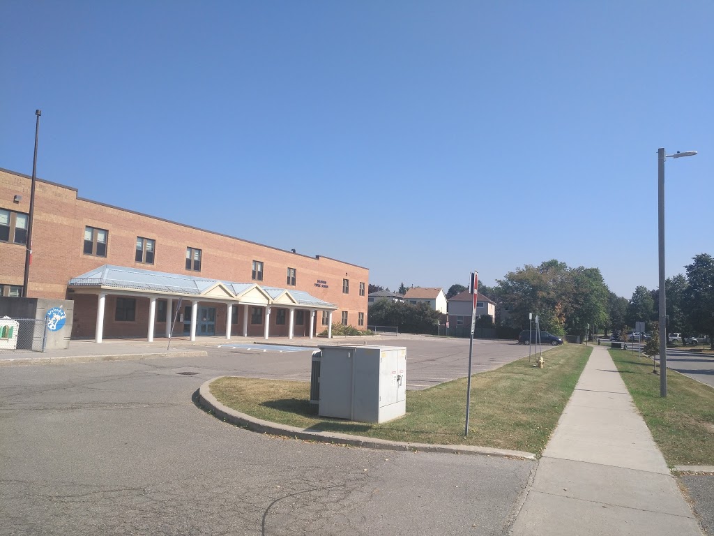 Bellwood Public School | 30 Bellwood Dr, Whitby, ON L1M 8M4, Canada | Phone: (905) 436-0098