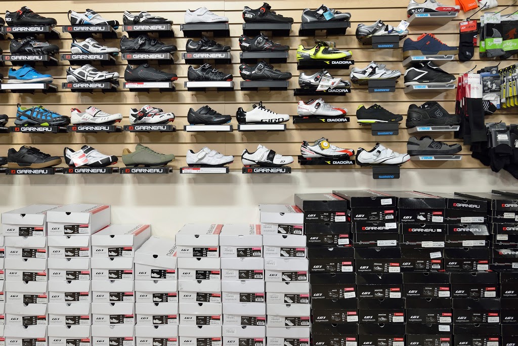 The Bike Zone | 734 Dundas St E, Mississauga, ON L4Y 2B6, Canada | Phone: (905) 278-5573