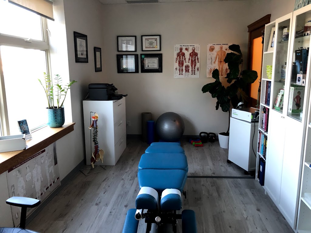 Back in Balance Muskoka Chiropractic & Acupuncture | 395 Centre St N Suite 102-7, Huntsville, ON P1H 2P9, Canada | Phone: (705) 571-2250