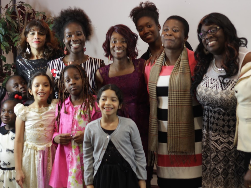 True Vine Ministries | 188 Wilkinson Rd #4, Brampton, ON L6T 4W9, Canada | Phone: (416) 477-1217