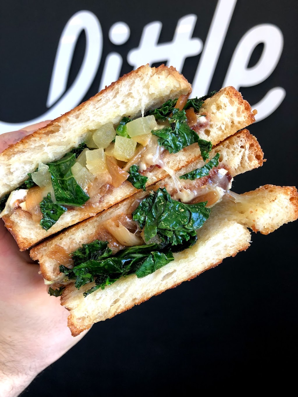 Little Fast + Fresh | 44 Riverside Gate #204, Okotoks, AB T1S 0J2, Canada | Phone: (403) 938-0118