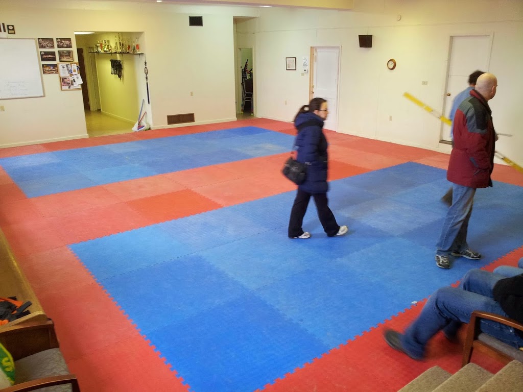 Chimo Taekwondo | 91 Thornhill Dr, Halifax, NS B3R 2J4, Canada | Phone: (902) 477-0538