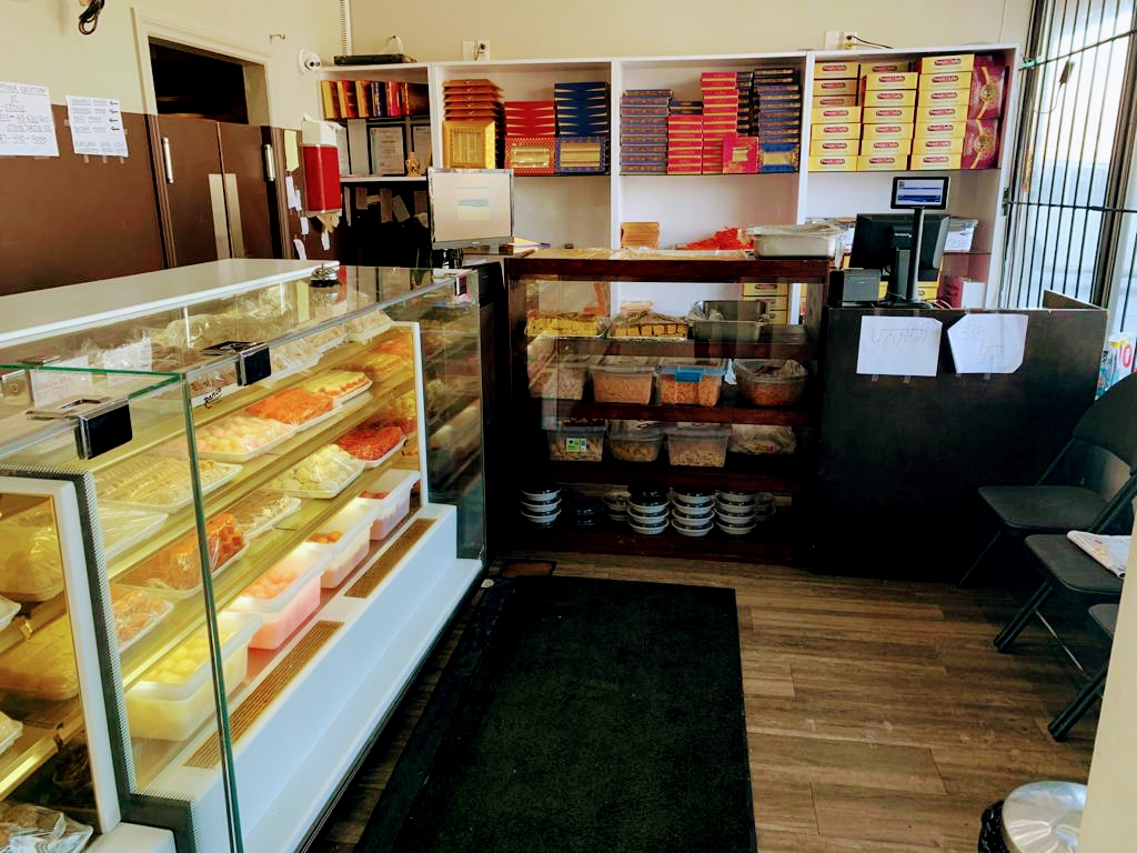 Punjabi Chulha Restaurant & Sweet Shop | 83 Martindale Blvd NE, Calgary, AB T3J 3M7, Canada | Phone: (403) 453-9000
