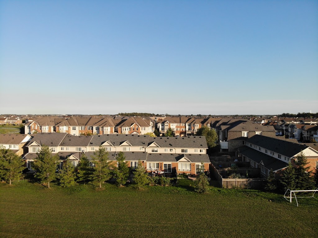 Beaty Neighbourhood Park North | 670 Bennett Blvd, Milton, ON L9T 6R4, Canada | Phone: (905) 875-5418