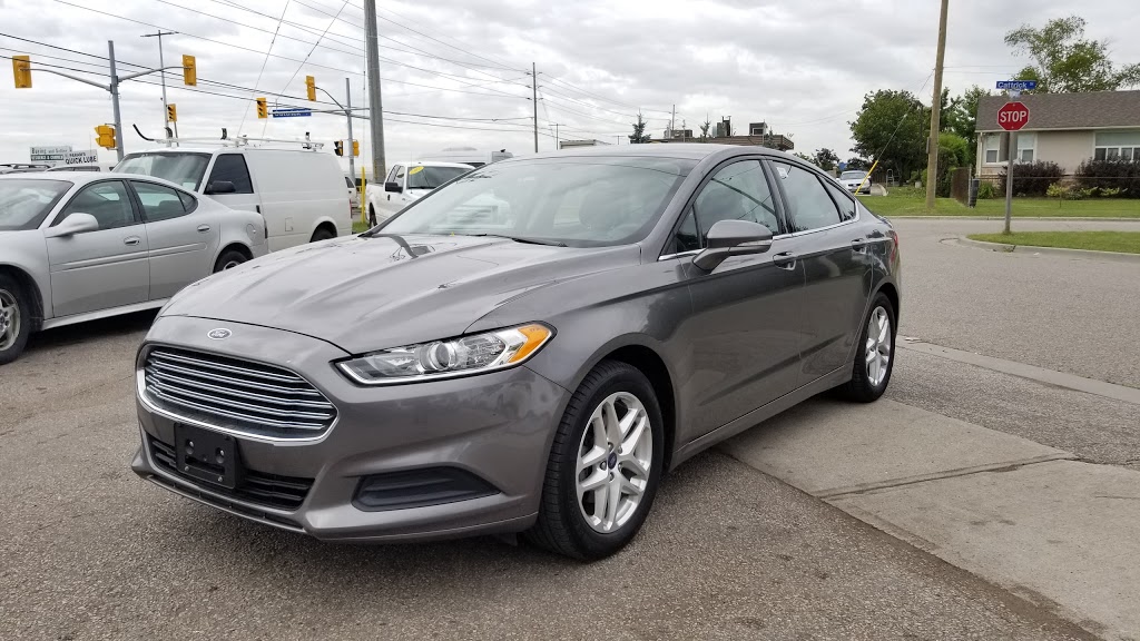 Speedway Motors | 2743 Derry Rd E, Mississauga, ON L4T 1A3, Canada | Phone: (647) 328-0970