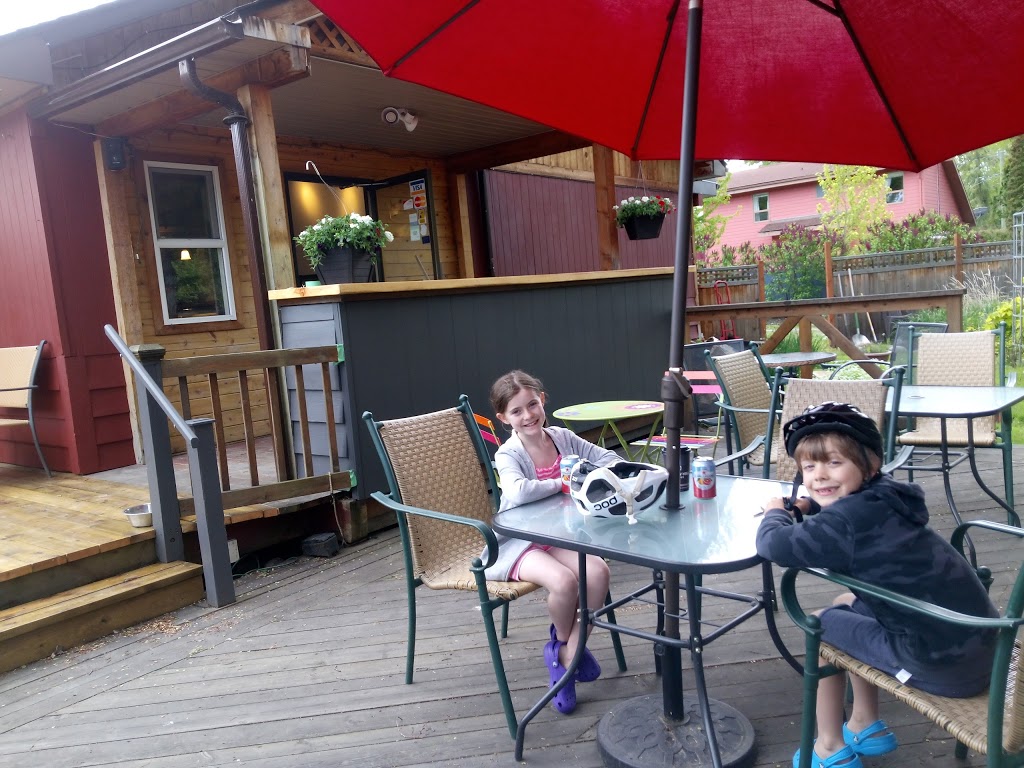 Village Grounds | 340 Robinson Ave, Naramata, BC V0H 1N0, Canada
