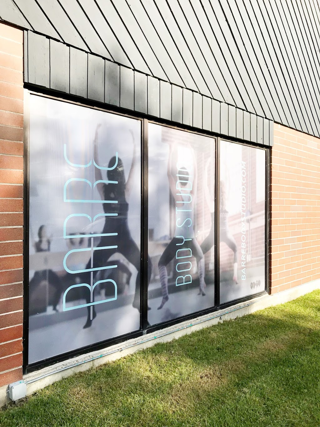 Barre Body Studio | Bow Trail | 4251 Bow Trail SW, Calgary, AB T3C 2G1, Canada | Phone: (403) 727-6482