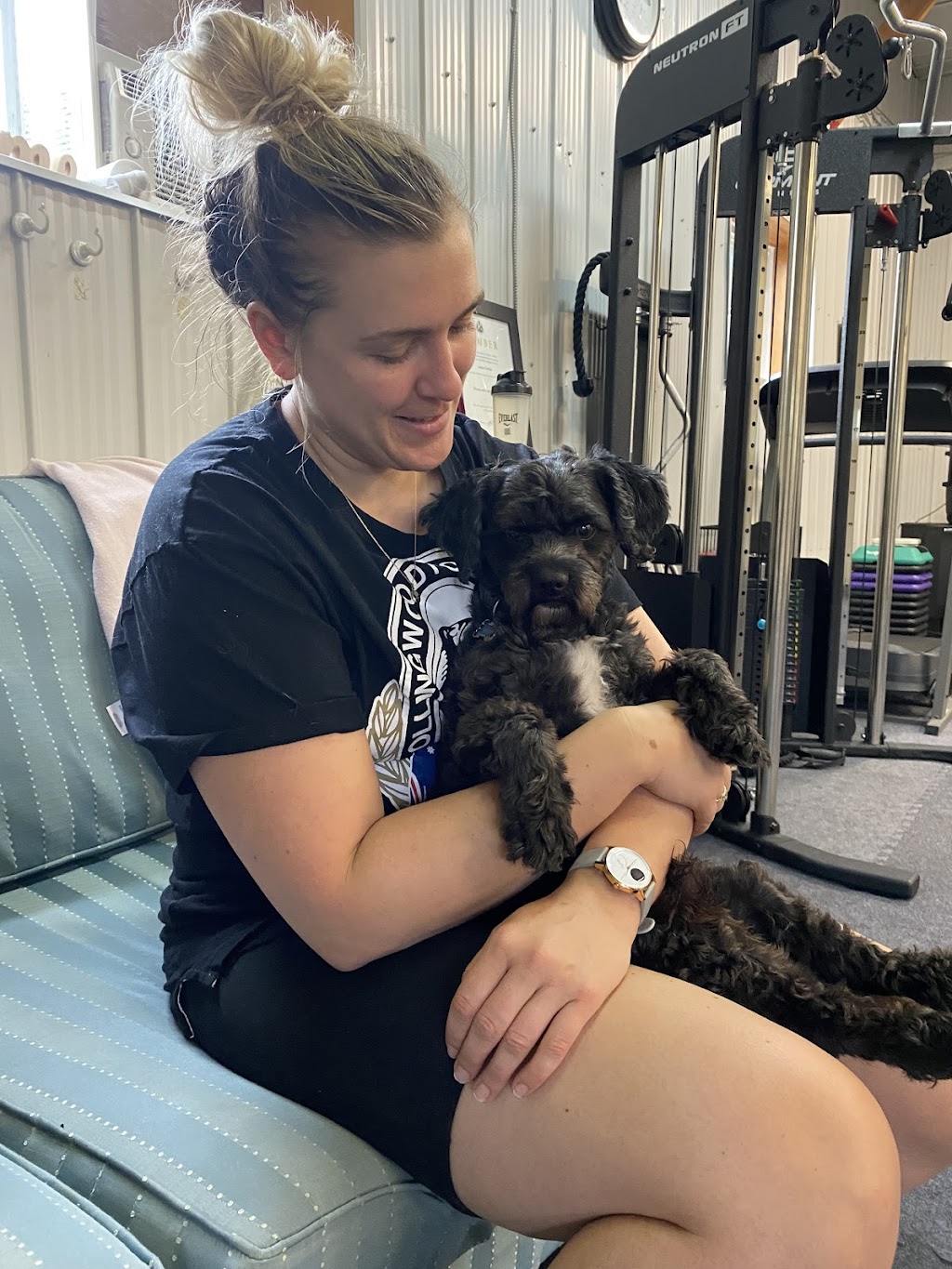 Jess Mogan Fitness | 3199 Wainman Line, Coldwater, ON L0K 1E0, Canada | Phone: (647) 519-9499