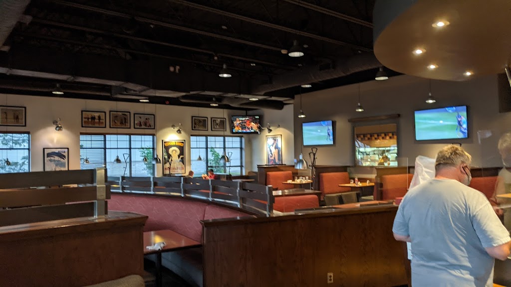 Boston Pizza | 52 Bd de la Cité-des-Jeunes, Vaudreuil-Dorion, QC J7V 9L5, Canada | Phone: (450) 455-4464