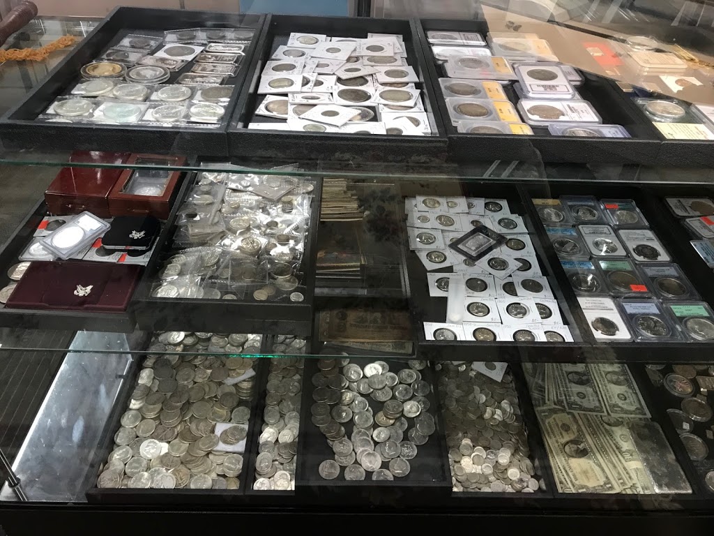 Vermont Gold and Silver Guy LLC | 6635 VT-78, Highgate Center, VT 05459, USA | Phone: (802) 363-6588