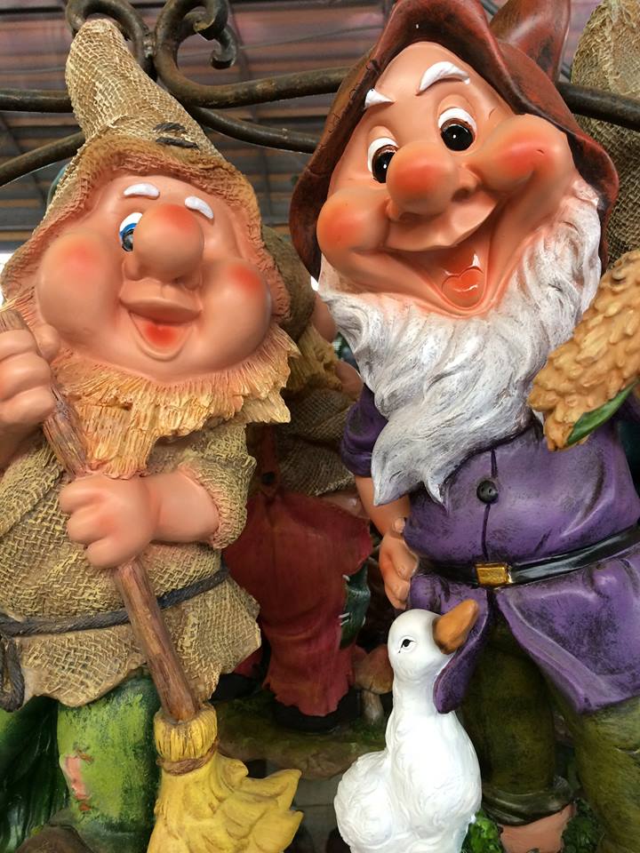 Levis Fine Home & Garden Decor | 4602 Rue Principale, Saint-Antoine, NB E4V 3H3, Canada | Phone: (506) 525-2505