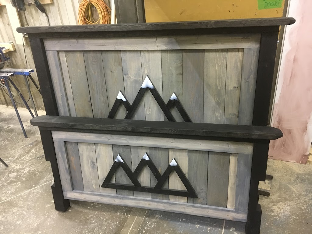 Custom Furniture Canada | 7611 49 Ave #1, Red Deer, AB T4P 1M3, Canada | Phone: (587) 377-3223