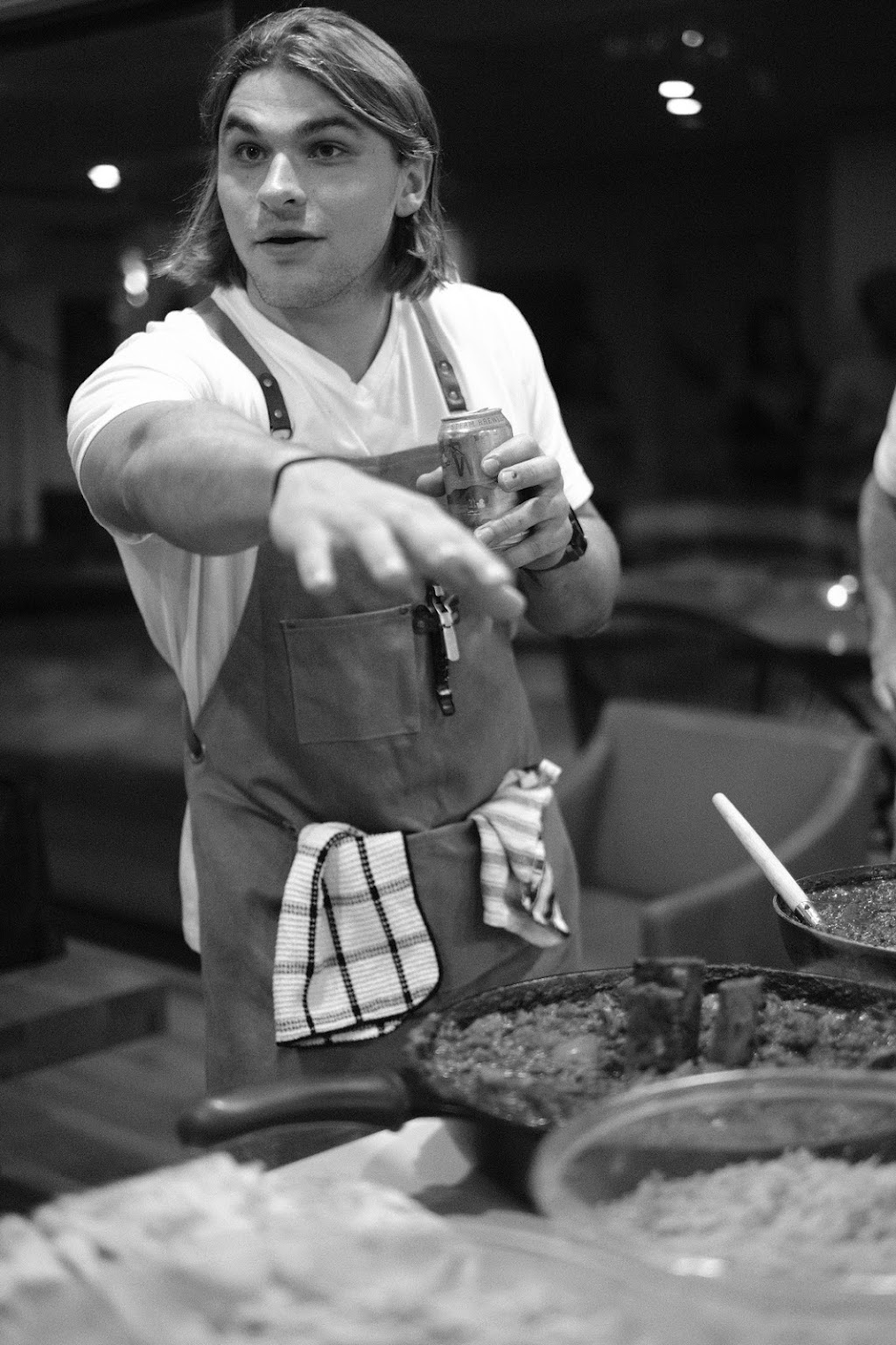 A La Cuisine | 7486 Ambassador Crescent, Whistler, BC V8E 0E5, Canada | Phone: (604) 655-6730