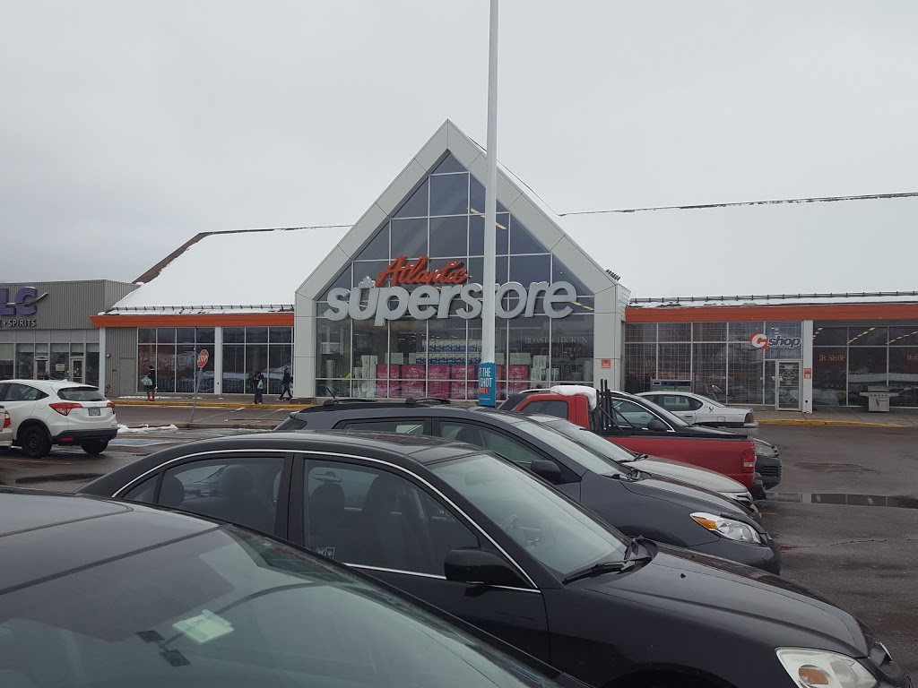Atlantic Superstore | 46 Elm St, Truro, NS B2N 3H6, Canada | Phone: (902) 895-4306