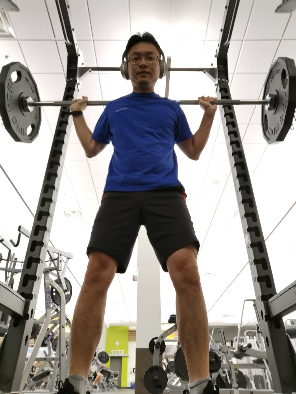 LA Fitness | 4561 Hurontario St, Mississauga, ON L4Z 3X3, Canada | Phone: (647) 243-5081