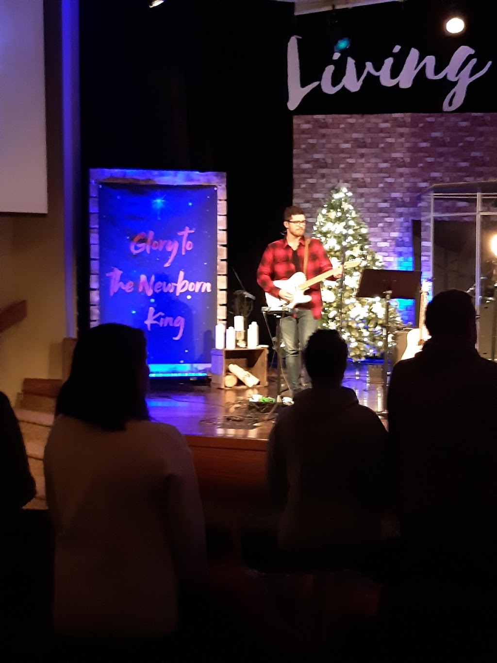 Innerkip Presbyterian Church | 64 Blandford St, Innerkip, ON N0J 1M0, Canada | Phone: (519) 469-3904