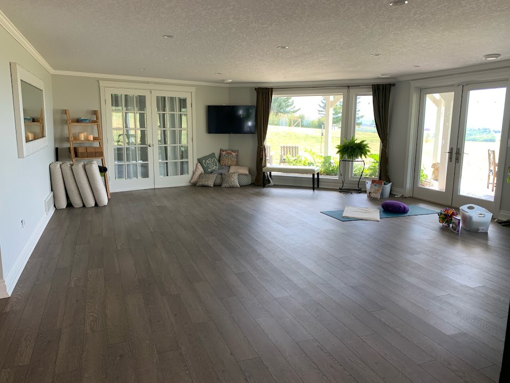 Present Possibilities with Amber Pavey | 24th St W, Calgary, AB T0L 0X0, Canada | Phone: (403) 542-1978