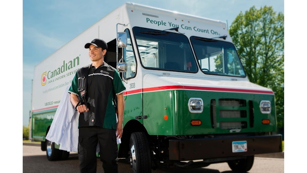 Canadian Linen & Uniform Service | 565 Industrial Road D Crescent, Cranbrook, BC V1C 6R8, Canada | Phone: (855) 326-0940