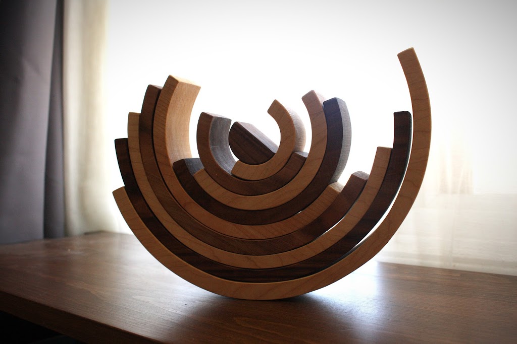 Indie Wood Co | 408 Manitoba St #1, Bracebridge, ON P1L 1K0, Canada | Phone: (226) 789-2324