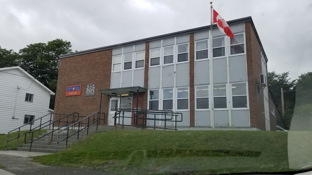Canada Post | 138 Water St W, Harbour Grace, NL A0A 2M0, Canada