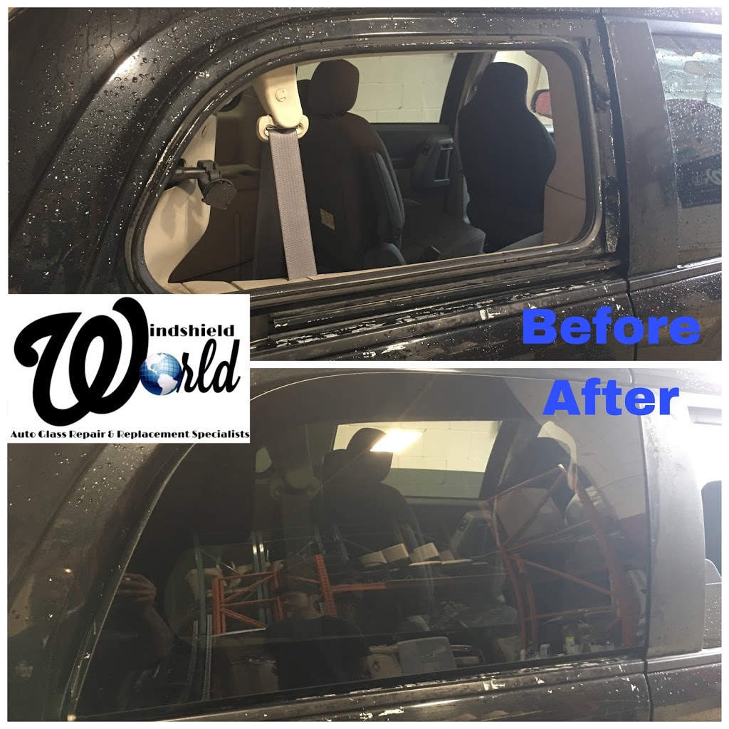 Windshield World Inc | car repair | Unit #2, Back of, 75 Rosedale Ave W unit # 2, Brampton, ON L6X 1K1, Canada | 6476712049 OR +1 647-671-2049