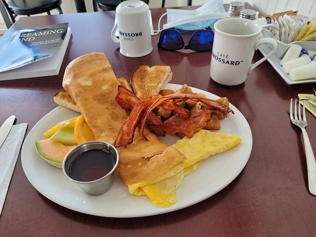 Restaurant La Bi-Coq au Soleil | 5271 Boul Lévesque E, Laval, QC H7C 1N5, Canada | Phone: (450) 664-4239