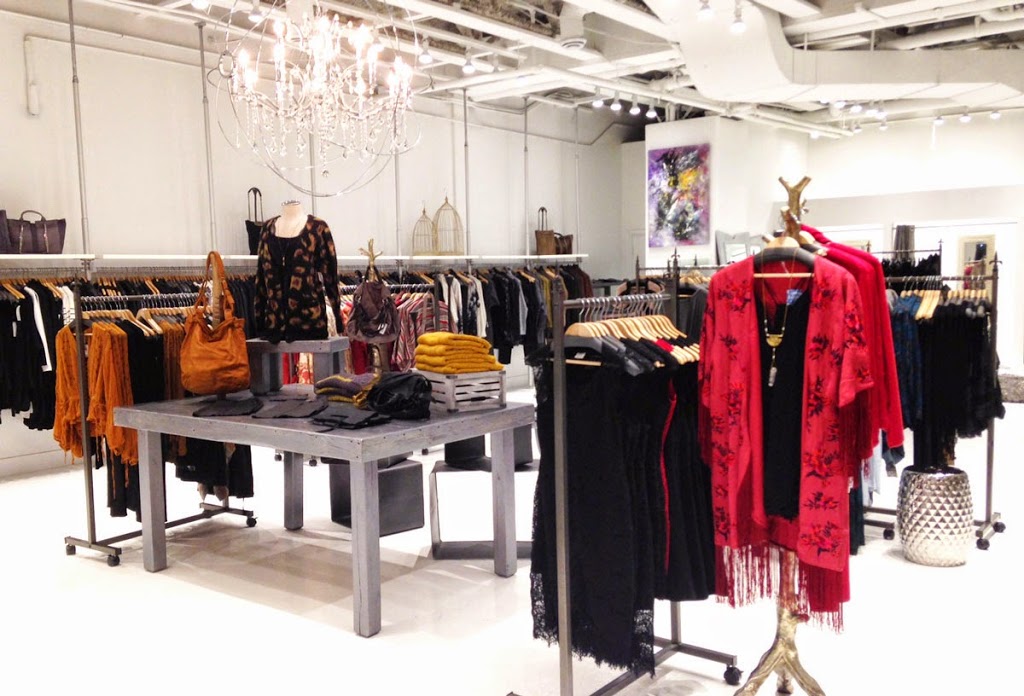 koLu Calgary | 5005 Dalhousie Dr NW, Calgary, AB T3A 1B2, Canada | Phone: (403) 288-7732