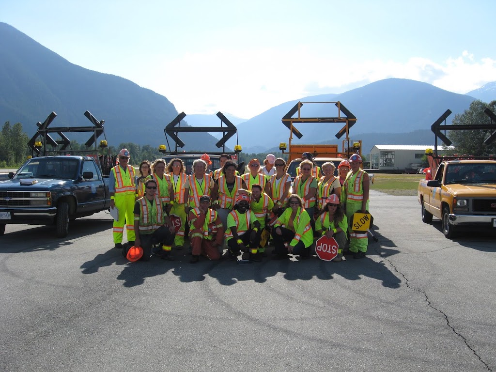 BCRS Road Safe Inc. | 7057 Mershon St, Mission, BC V2V 2Y6, Canada | Phone: (604) 720-2635