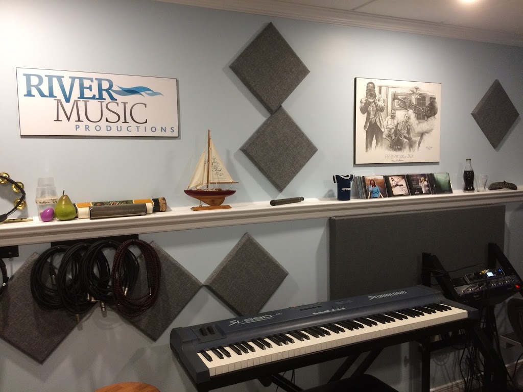 River Music Productions | 309 Blackacres Blvd, London, ON N6G 3C4, Canada | Phone: (519) 281-8186