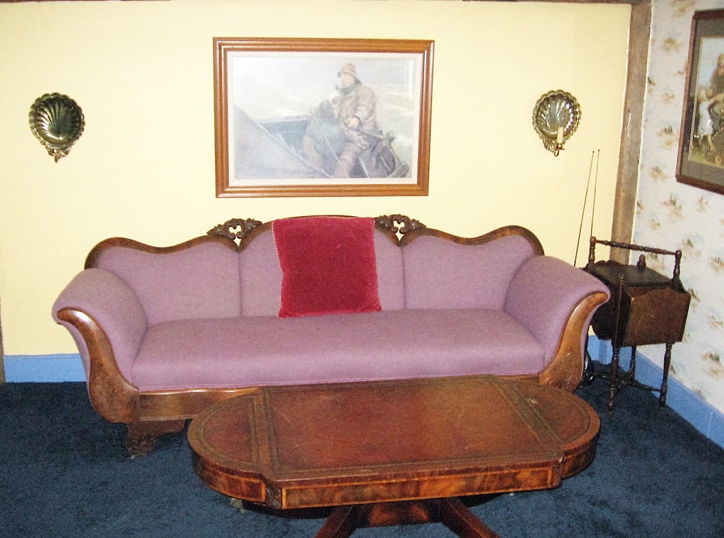 Harsens Island Bed and Breakfast | 265 Monroe Blvd, Harsens Island, MI 48028, USA | Phone: (586) 205-0779