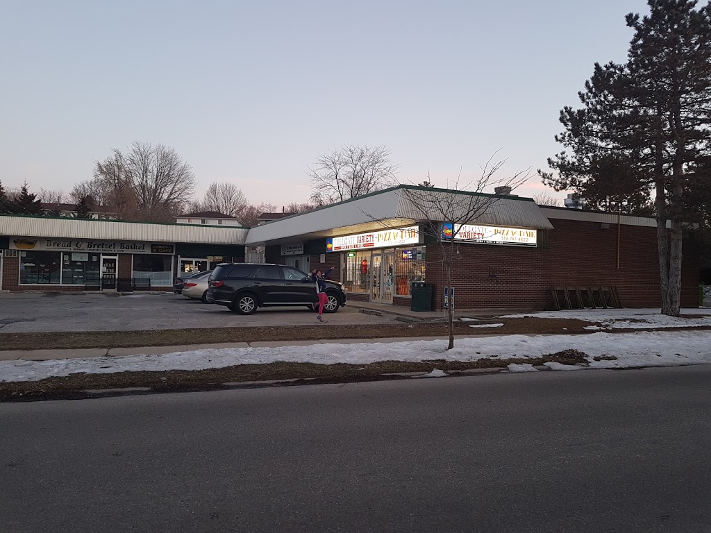 Tollgate variety - Pizza time | 255 Toll Gate Blvd Our taste will bring you back, Waterloo, ON N2L 4M3, Canada | Phone: (519) 747-4622