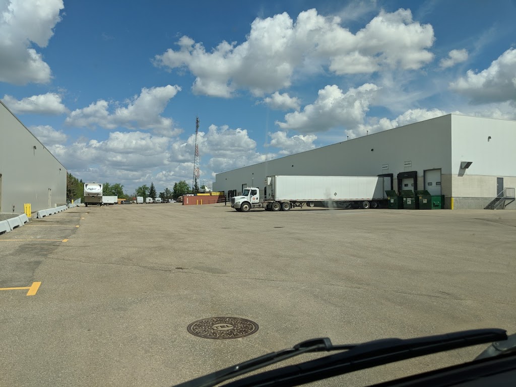 Grainger Industrial Supply | 8468 Roper Rd NW, Edmonton, AB T6E 6W4, Canada | Phone: (888) 602-0000