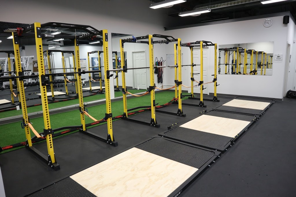 One Family Fitness Centre | 2 Britannica Rd, Winnipeg, MB R2N 1J4, Canada | Phone: (204) 308-8587