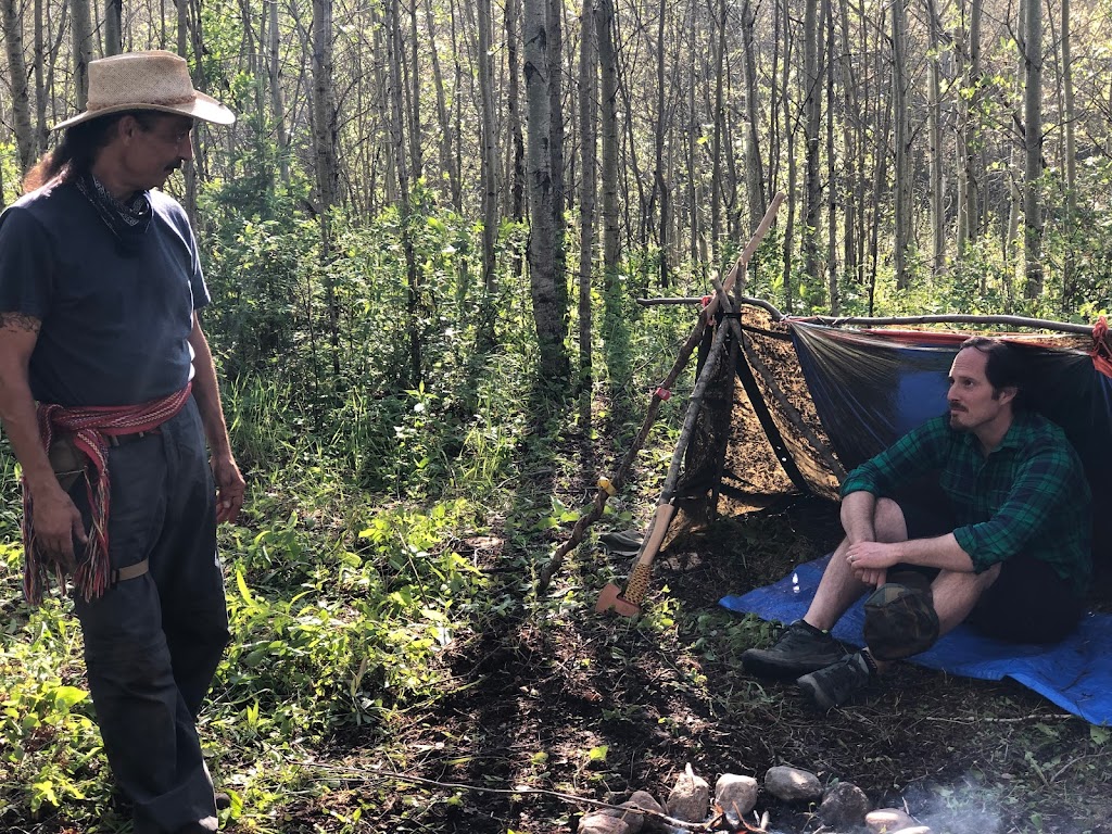 Hideaway Adventure Grounds | BOX 155, Kikino Metis Settlement, AB T0A 2B0, Canada | Phone: (780) 623-8885