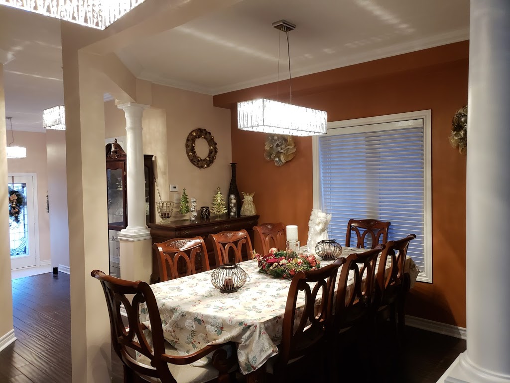 Jetache Renodecor Inc. | 253 River Forks Ln, Cambridge, ON N3H 0B4, Canada | Phone: (647) 834-7594