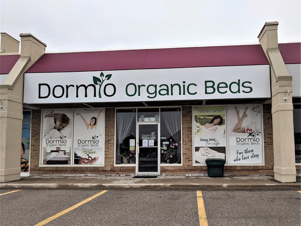 Dormio Organic Beds Mississauga | 2575 Dundas St W #25, Mississauga, ON L5K 2M6, Canada | Phone: (905) 608-1135
