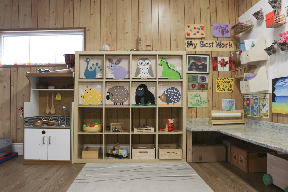 Happy Hearts Daycare | 51 Ramey Ave, Port Colborne, ON L3K 2L2, Canada | Phone: (905) 236-1753