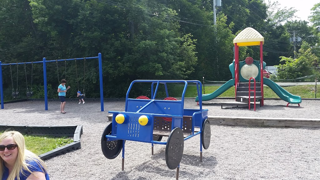Columbus Field | 121 Main St, Antigonish, NS B2G 2N8, Canada | Phone: (902) 863-4921