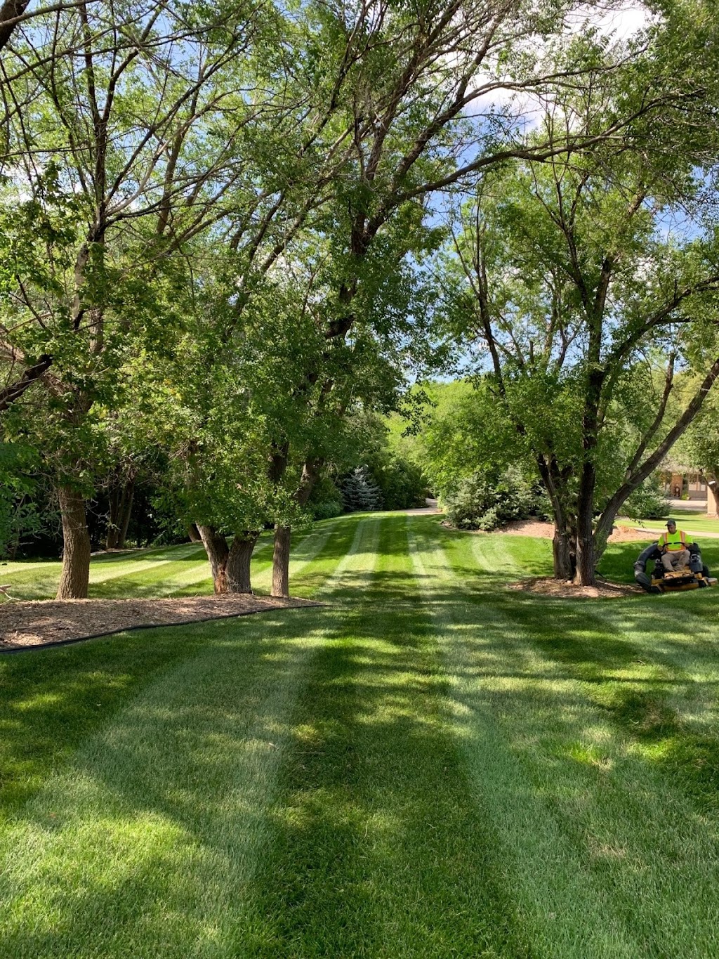All Around Property Maintenance Inc. | 15 Old River Rd, Narol, MB R1C 0A3, Canada | Phone: (431) 557-9273