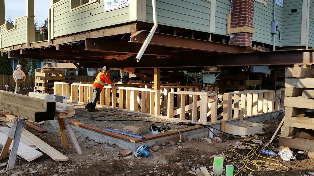 BritCan construction | 2249 Murison Pl, Duncan, BC V9L 4W3, Canada | Phone: (250) 701-7575