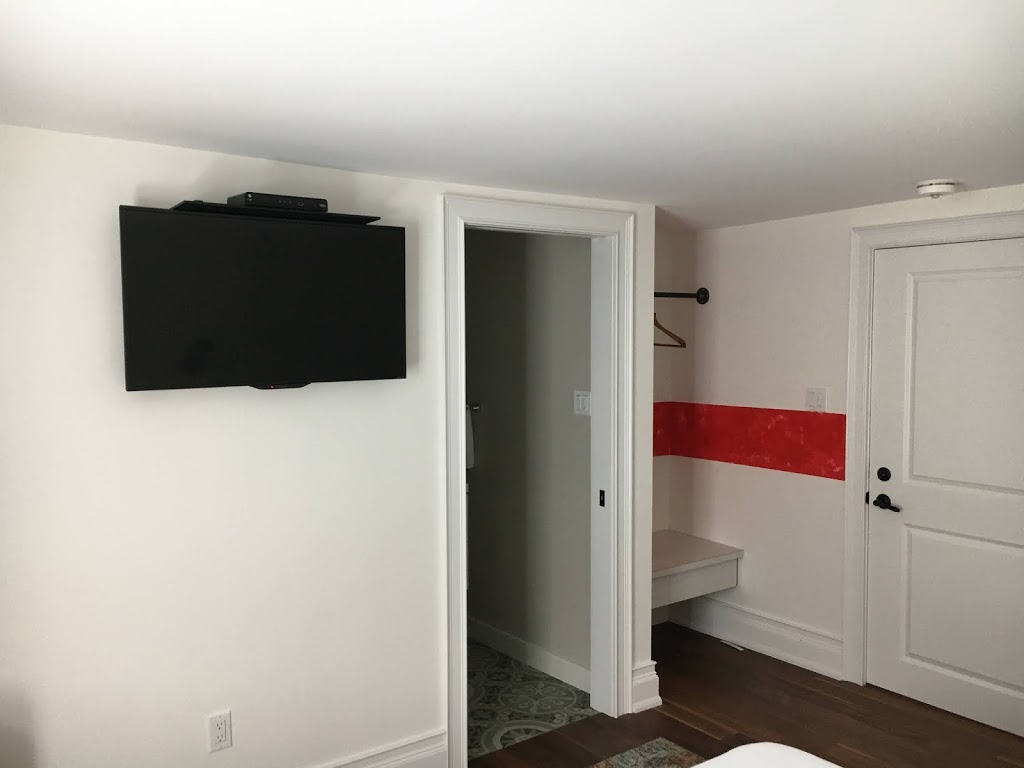 Augustus House | 308 Wellington Main St, Wellington, ON K0K 3L0, Canada | Phone: (647) 321-0490